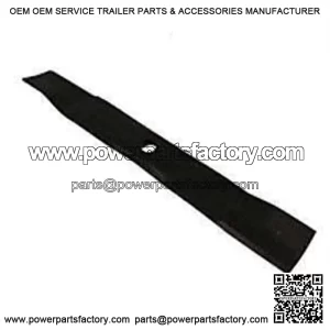 John Deere Original Equipment 60-inch Mower Blade - UC14208,1