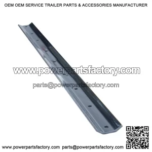 John Deere Original Equipment Blade #M135649