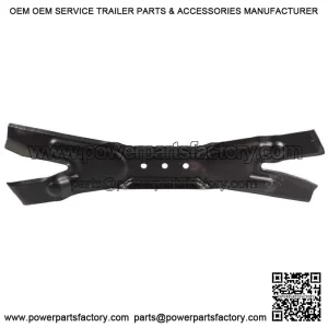 John Deere Mower Blade - GX22454