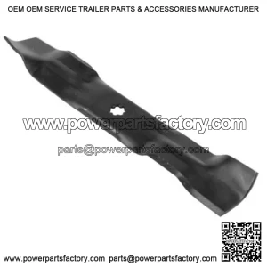 John Deere Mower Blade UC20448 SET OF 3