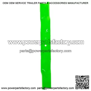 Lawn Blade for John Deere JM26 JM36 JS26 22-Inch Deck GX23522 Mulching