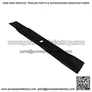 John Deere Original Equipment Mower Blade - UC10495 SET OF 3