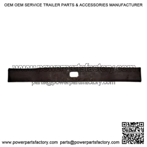 New Yazoo Kees 206620 20-3/4", 1-1/4x3/4 center Blade for 42 Decks