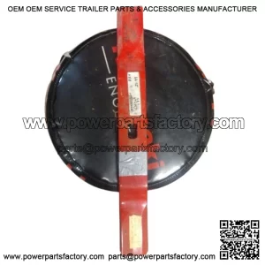 Yazoo 20.75" LH Blade 91-864 (One Blade)