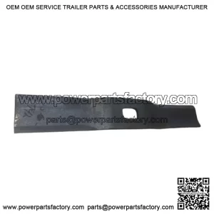 OEM 206-742  Yazoo Lawn Mower Blade (LH)