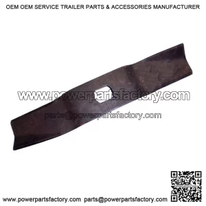 NEW Oregon  Mower Blade FITS YAZOO MOWERS 90-115 M7I