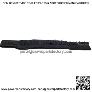 7-06749 Primeline Lawnmower Blade Replaces Yazoo 206-978