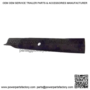 Craftsman Husqvarna Yazoo Lawn Mower Blade 7-06785 Replaces 539 10 03 40