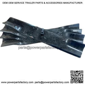 Lot (4) OEM YAZOO/KEES 103274 (Husqvarna # 539-1032-74)