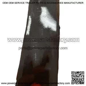 OREGON 496-727 GATOR MULCHING BLADE BOBCAT FUSION 21?? .630 Center 5/8 Wright Sta