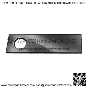 BLADE FLAIL BLUEBIRD 3-17/32 X 1 NHT