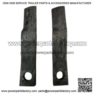 New OEM Woods Blades Part # 30310KT for BB48X