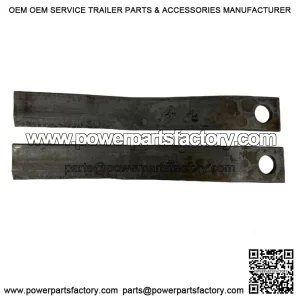 New OEM Woods Blades Part # 1037892KT - RC5, RC60.20 and BB60X after S/N 1276577