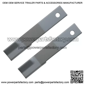 12892L Woods Blade Pair