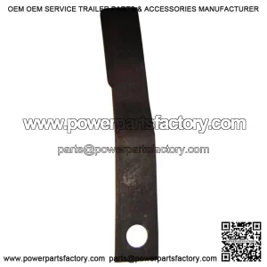 6866WD Blade Fits Woods Rotary Cutter Model 60 M5 M60 M5-3 M5-4 + CCW