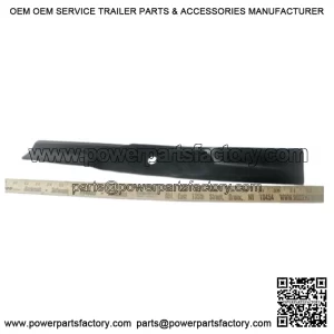 Copperhead Woods Right Hand Cut High-Lift Blade 20-11/16" x 5/8" 6433