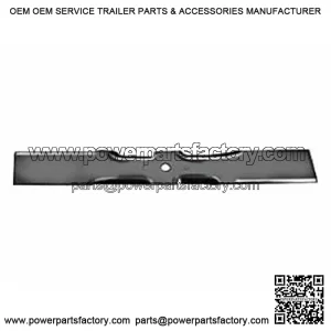 BLADE 21-15/16X 5/8 MULCHER UPPER BLADE WALKER