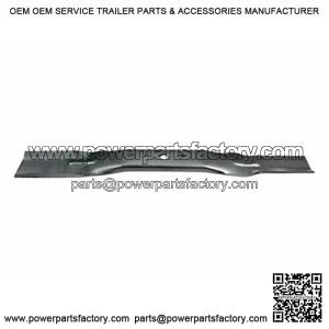 BLADE 25-1/16X 5/8 LEFT HAND CUT WALKER