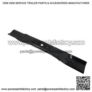 Medium-Lift Blade For Walker Requires 1 of 355-024 and 1 of 355-032 for 42" deck