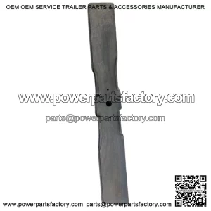 Older Style 42" Walker Mulching Blades DM42