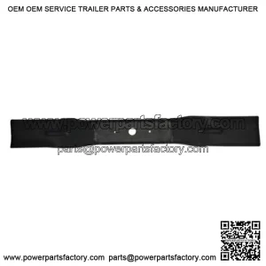 New Walker Left Hand Blade for DC42 Deck