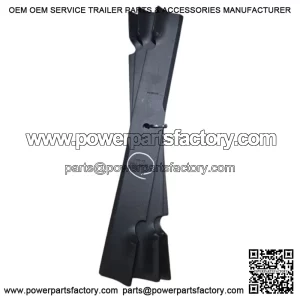 Walker Mower Blades 3Pack OEM Part#7705-57