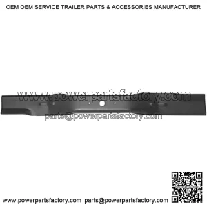 Genuine Oregon 91-920 Low Lift Lawn Mower Blade 25" For Walker