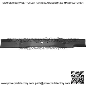 Genuine Oregon 91-919 Low Lift Lawn Mower Blade 25" For Walker