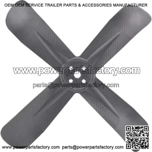 Fits Walker Engineering Racing Fan 19in 4 Blade 3000726-CF