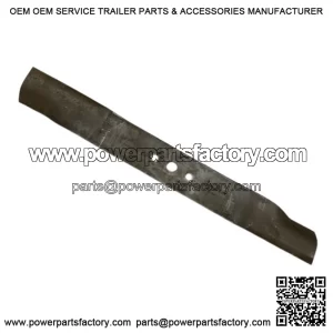 Ariens 04169200 20.83" CCW ROT Blade Gravely Pro-Master 260 Mower 60" Deck