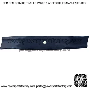 Gravely High Lift Lawn Mower Blade 00450200