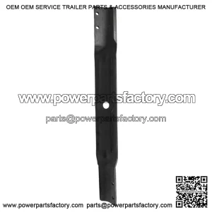 Ariens 01584500 22" Blade Gravely EZR 1742 1842 ZT Zero-Turn 42" Deck