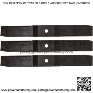 Gravely BLADE- MULCH 18.00" 04794400 Set of 3