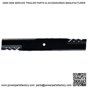 Mulching Blade Fits Gravely Models