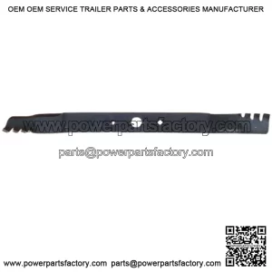 Bobcat 7140194 31" Mulch Blade 90" Mower Loader Versahandler Cutter Grass OEM