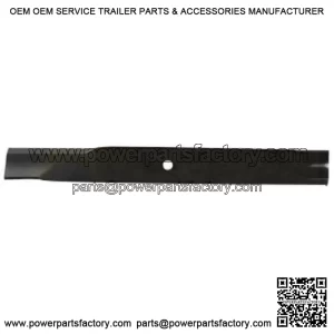 XHT Mower Blade Fits Bobcat Models
