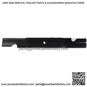 Heavy Duty Lawn Mower Blade Fits Bobcat Models