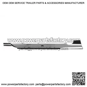 Rotary Brand Replacement Blade Fits Bobcat 18" X 5/8" Heavy Duty 2173