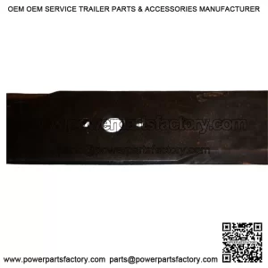 NEW REPLACEMENT BOBCAT SCAG 21" BLADE 5/8 HOLE 93-008  2H