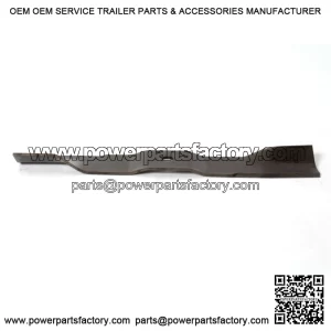 Genuine Ariens 09659000 16-1/2" Hi-Lift Mower Blade ZTX ZTXL IKON 48"