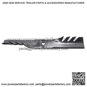 Oregon 596-615 Gator G5 Mower Blade Fits Ariens 21547939 21547257