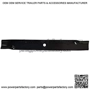 Lawn Mower Blade fits Ariens fits Dixie Chopper Fits Exmark Requires 3 for 60"