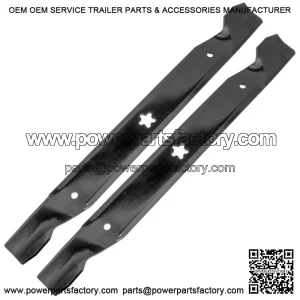 Deck Blade for Ariens 936047 936048 936049 936051 936052 936060 936061 42" 2x
