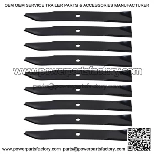 9PK Oregon 92-151 Heavy Duty Blade for 52" Ariens, Gravely 03253800, 04916400