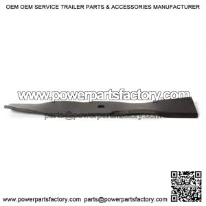 OEM Ariens Gravely 08866800 Mulching Blade Mini-Zoom PM34Z Compact-Pro 34