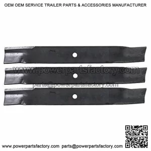 Ariens Gravely Set of 3 BLADE- 20.5" 03253900