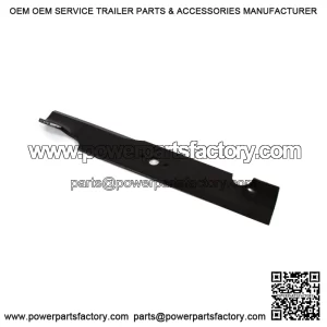 Mower Blade 16-1/4" Comaptible with Ariens Sharper and More Durable Bagging