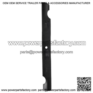 Ariens 04774600 Mower Deck Blade 24.5" Gravely Pro-turn 272 472 w/ 72" Decks