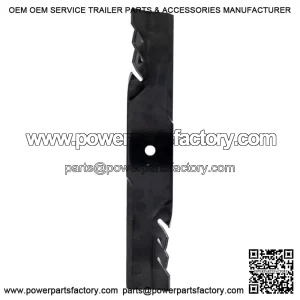 Ariens 09652500 Gravely Toothed Blade 18" Pro Turn Pro Walk Compact Pro Stance