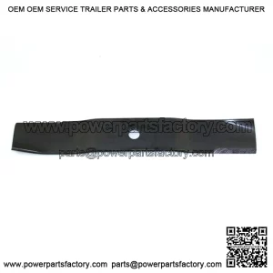Genuine Ariens Zero Turn Mower Blade Part# 03123700